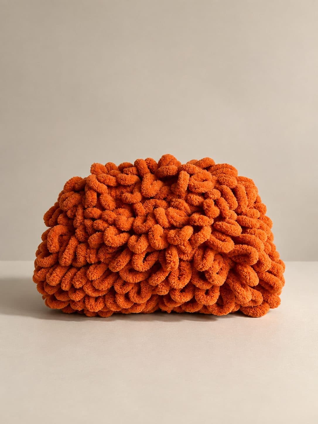 Mini Puffy Çanta