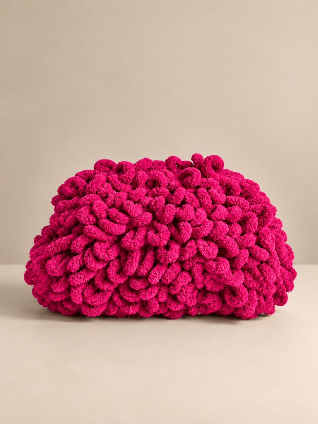 Mini Puffy Çanta