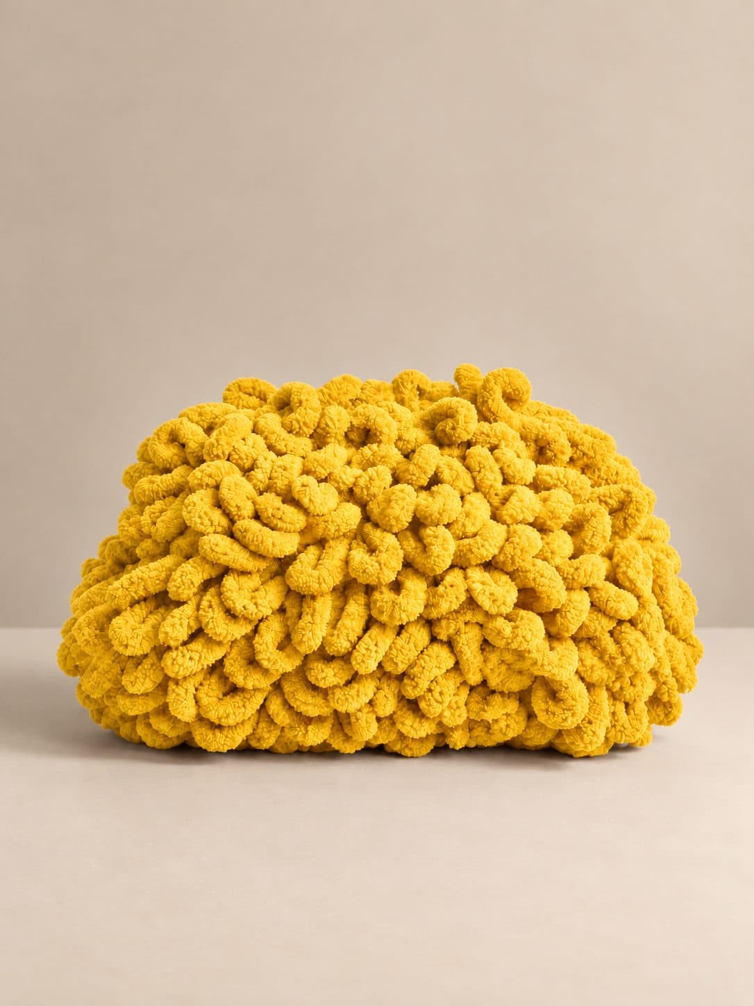 Mini Puffy Çanta