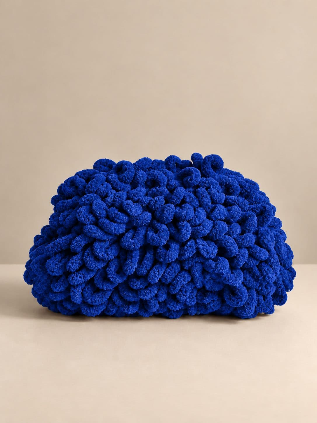 Mini Puffy Çanta