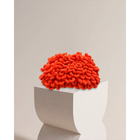 Puffy Clutch