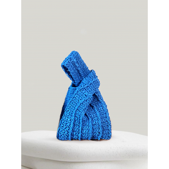 Raffia Wrist