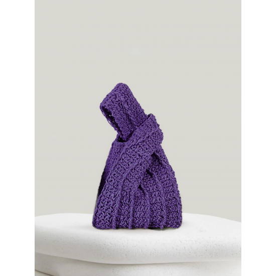 Raffia Wrist