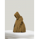 Raffia Wrist