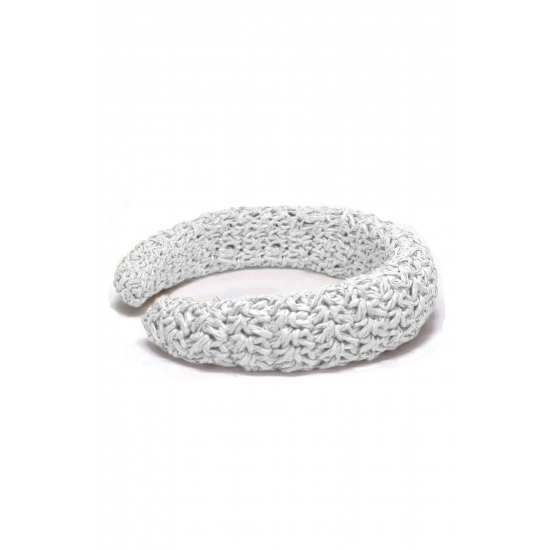 Raffia Headband