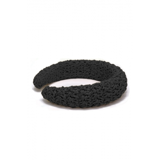 Raffia Headband