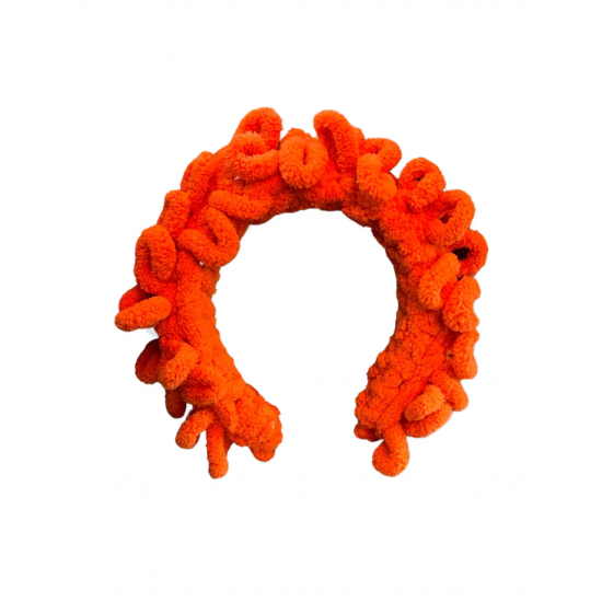 Puffy Headband