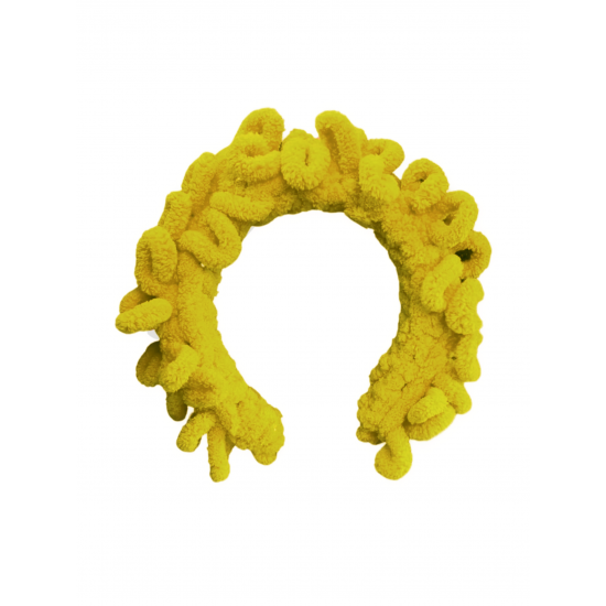 Puffy Headband