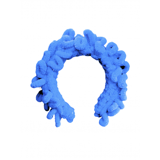 Puffy Headband
