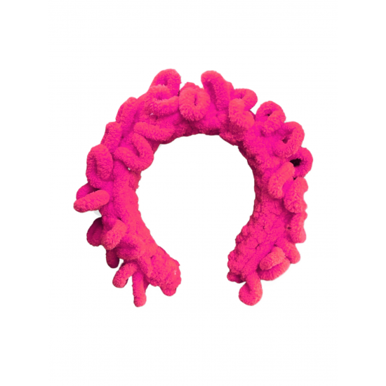 Puffy Headband