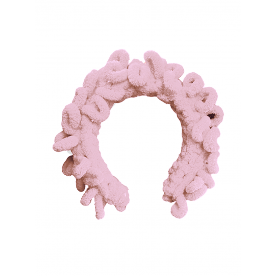 Puffy Headband