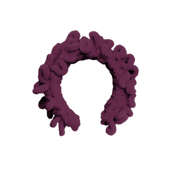 Puffy Headband